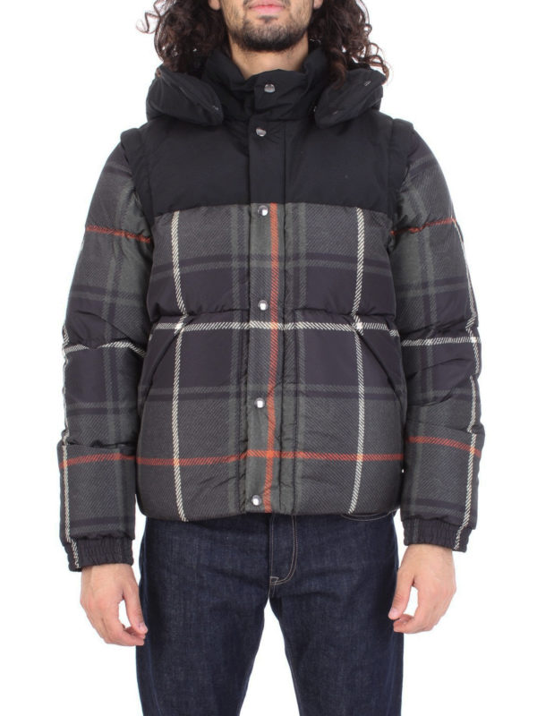 iKRIX WOOLRICH: ダウンジャケット - ダウンジャケット - Ramar Supreme