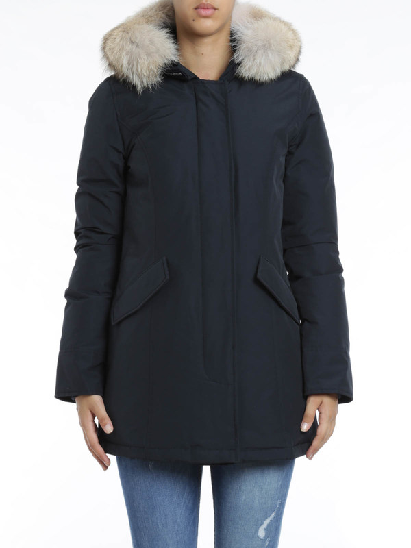 iKRIX WOOLRICH: Parkas - Arctic Parka