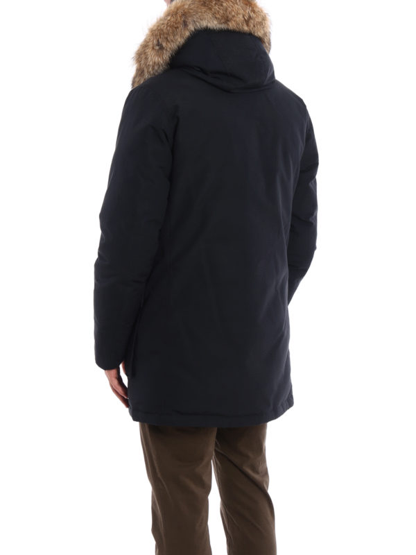 iKRIX WOOLRICH: Parkas - Arctic Parka