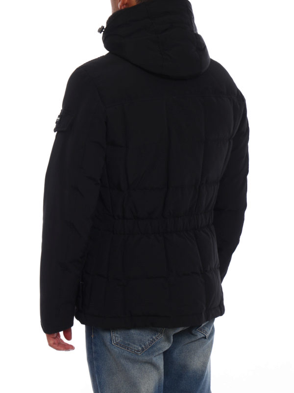 iKRIX WOOLRICH: Parkas - Parka - Schwarz