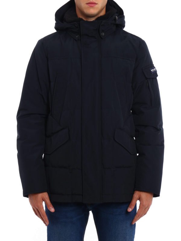 iKRIX WOOLRICH: Parkas - Parka - Liso