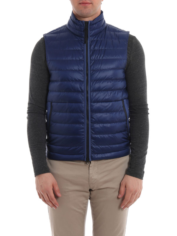 iKRIX WOOLRICH: Chalecos  - Chaleco - Bering