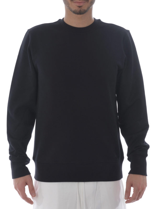 iKRIX Y-3: Sweatshirts und Pullover - Sweatshirt - Schwarz