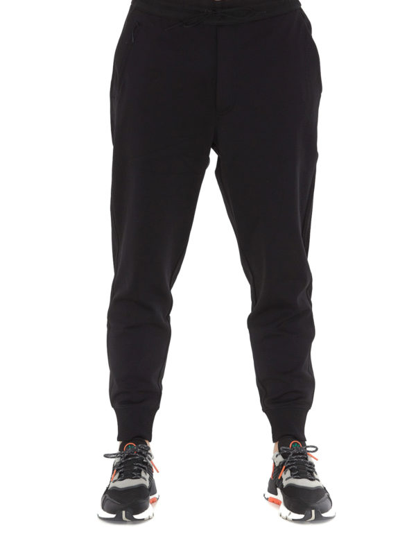 iKRIX Y-3: スウェットパンツ - トラックスーツ ボトムス - Classic