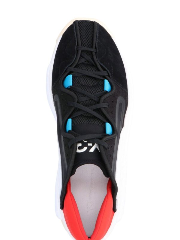 iKRIX Y-3: Sneaker - Sneaker - Bunt