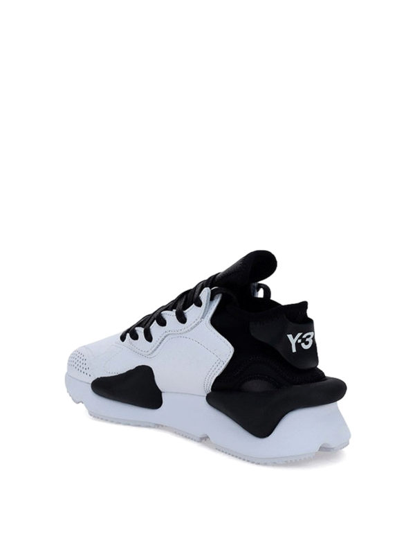 iKRIX Y-3: スニーカー - スニーカー - Kaiwa