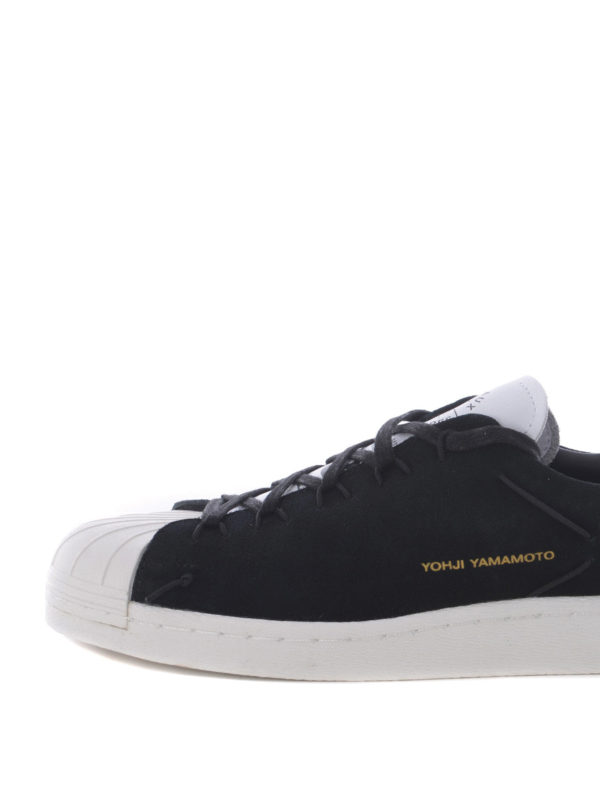 iKRIX Y-3: Chaussures de sport - Baskets - Knot