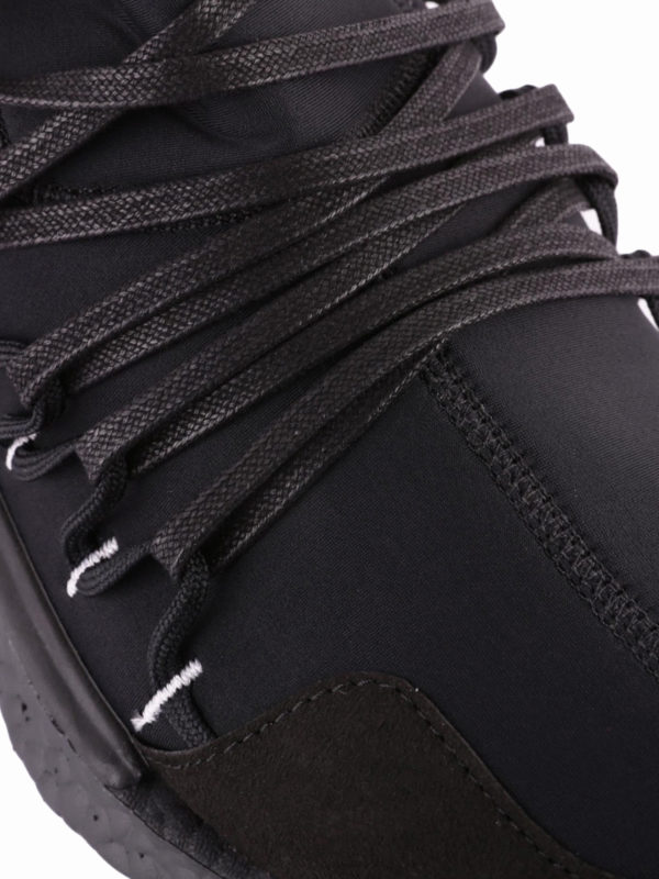 iKRIX Y-3: Sneaker - Sneaker - Schwarz