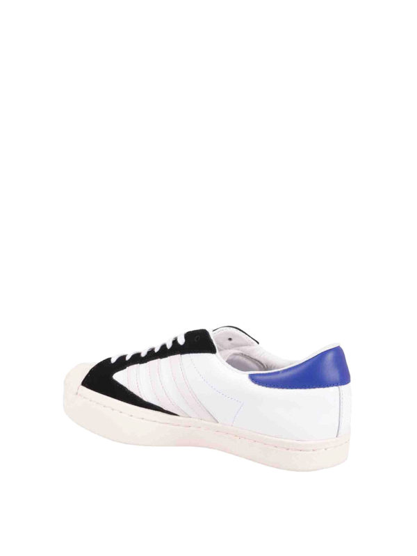 iKRIX Y-3: trainers - Yoshi Star sneakers