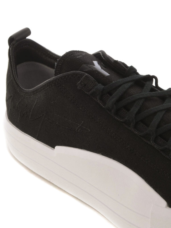 iKRIX Y-3: trainers - Yuben Low sneakers