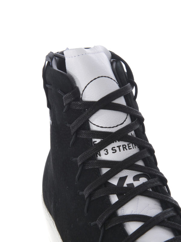 iKRIX Y3: trainers - Super High sneakers