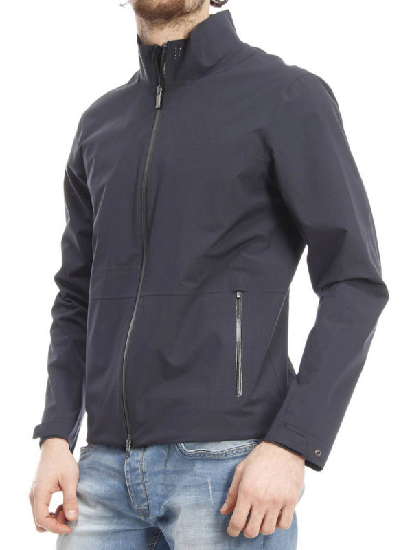 iKRIX Z ZEGNA: casual jackets - Softshell jacket
