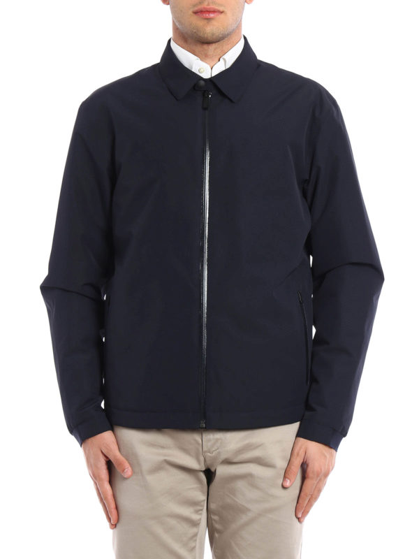 iKRIX Z ZEGNA: casual jackets - Waterproof jacket