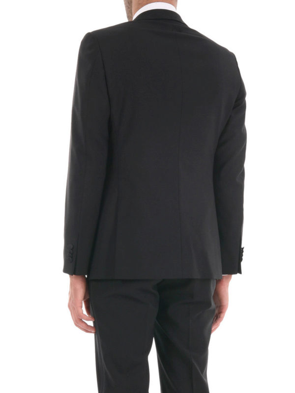 iKRIX Z ZEGNA: formal suits - Lightwool formal suit