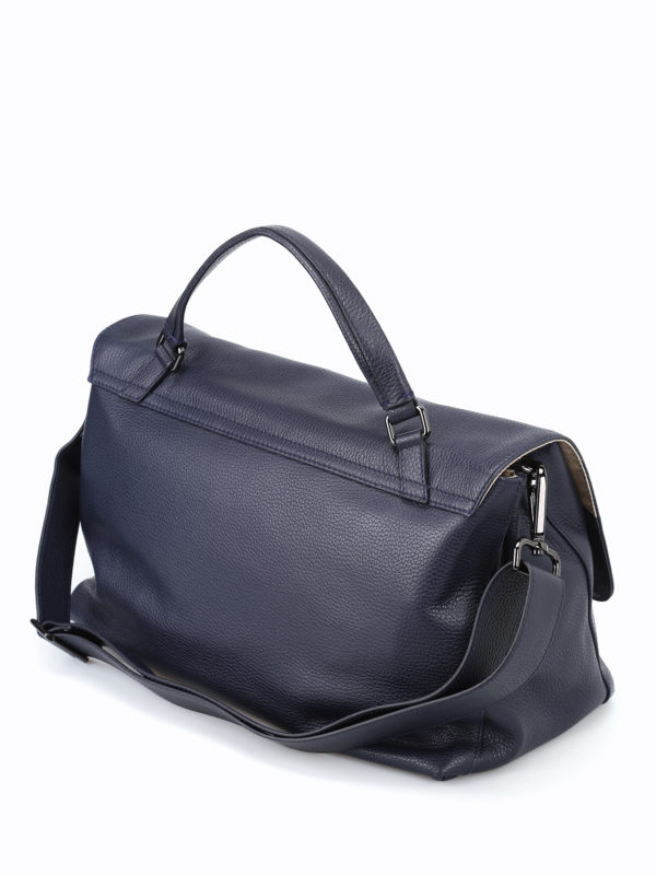 iKRIX ZANELLATO: borse a tracolla - Borsa Postina M+ Dollarone