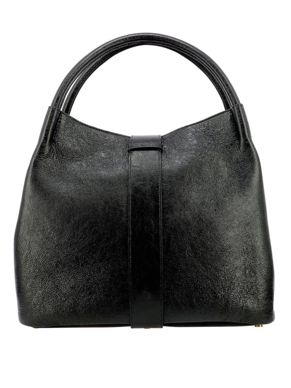 iKRIX ZANELLATO: shoulder bags - Zoe L J. Moore