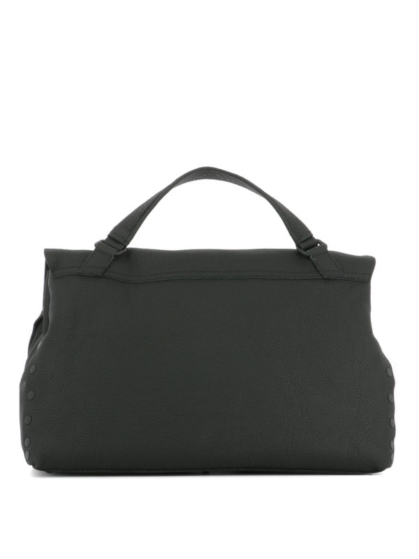 Zanellato トートバッグ - Postina L Cachemire Pura | 34152P102