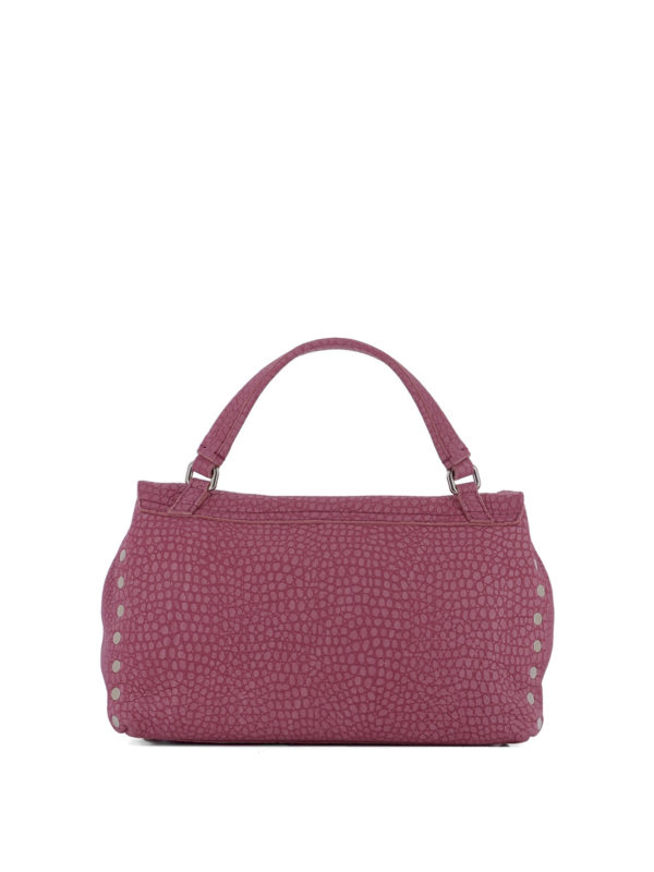 iKRIX ZANELLATO: shopper - Borsa Postina S Desert