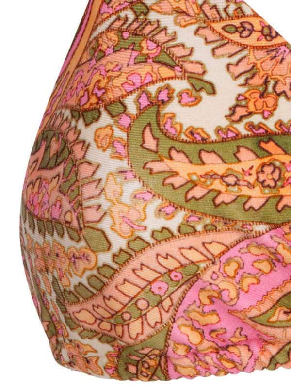 iKRIX ZIMMERMANN: bikinis - Brighton Mini triangle bikini