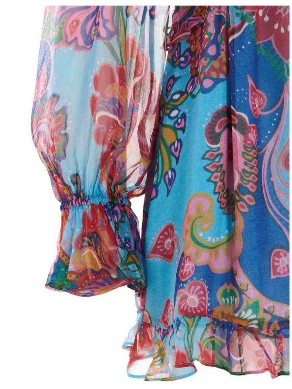 iKRIX ZIMMERMANN: Jumpsuits - Jumpsuit - Bunt