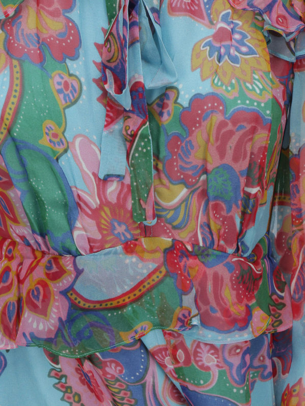 iKRIX ZIMMERMANN: Jumpsuits - Jumpsuit - Blau