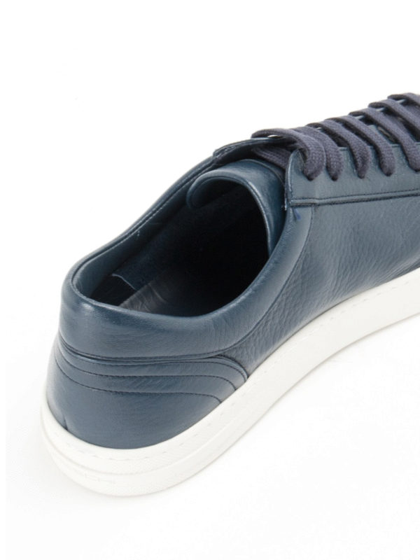 Sneaker - Blau shop online: MORESCHI