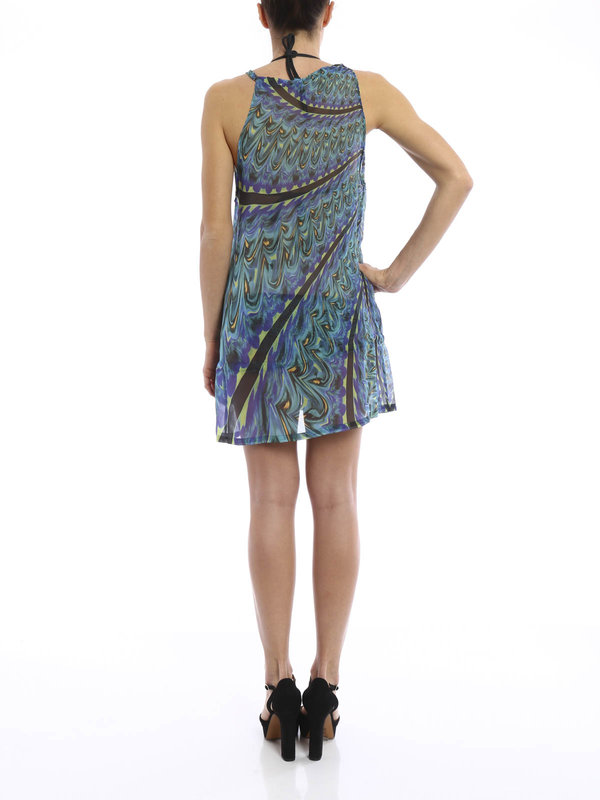 Copri costume Ibiza shop online: MARIA ENRICA NARDI