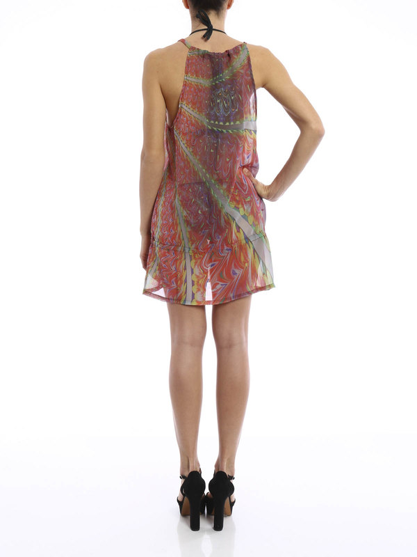 Hülle Ibiza - Bunt shop online: MARIA ENRICA NARDI