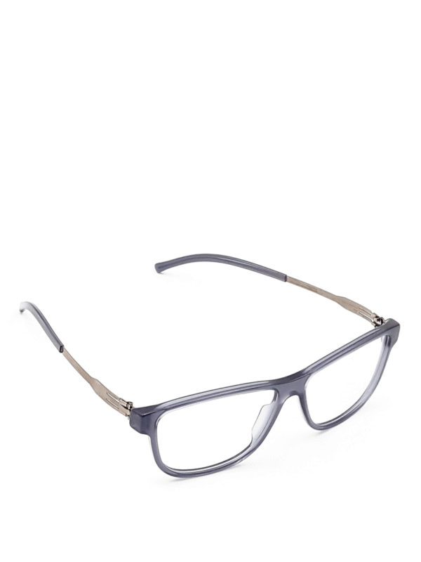 IC! BERLIN: Brillen - Brillen - Blau