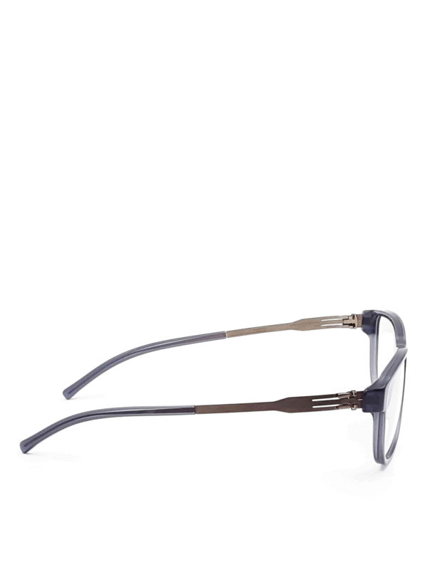 IC! BERLIN: Brillen online - Brillen - Blau