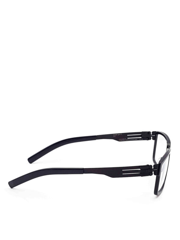 IC! BERLIN: Glasses online - Gert H. optical glasses