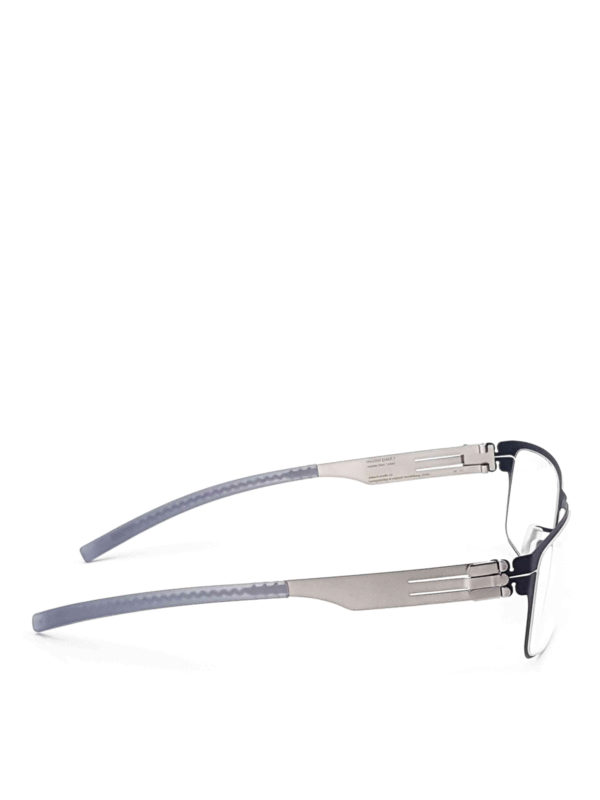 IC! BERLIN: Brillen online - Brillen - Dunkelblau