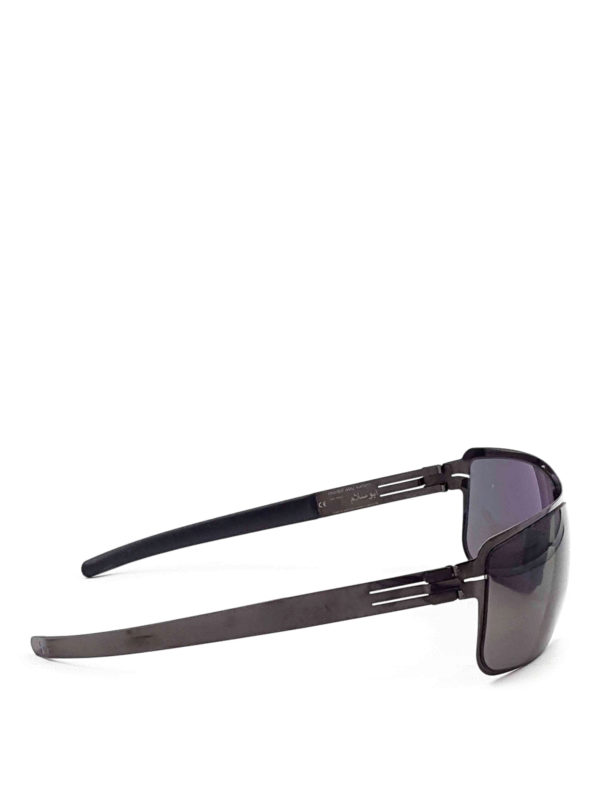 IC! BERLIN: sunglasses online - Abusalam sunglasses