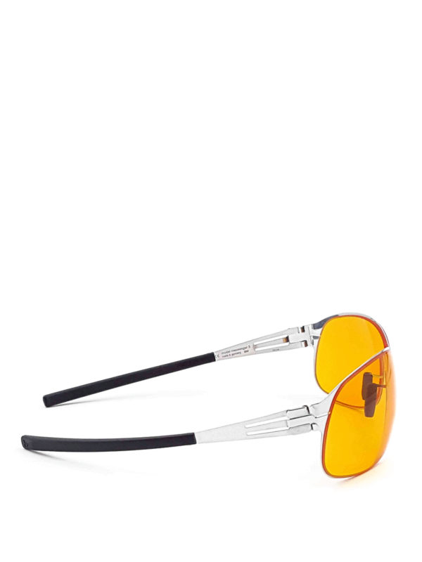 IC! BERLIN: Sonnenbrillen online - Sonnenbrille - Silber