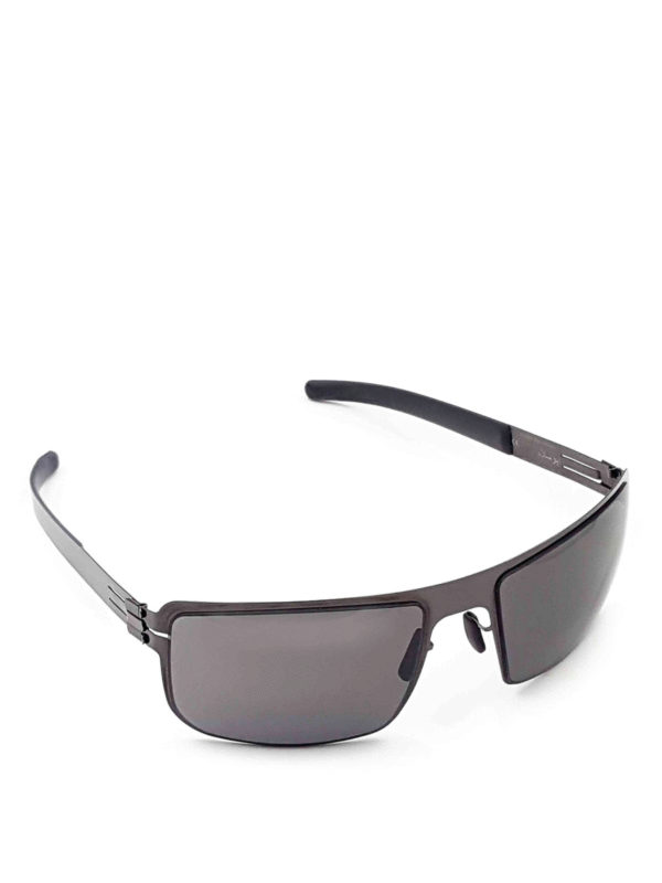 IC! BERLIN: sunglasses - Abusalam sunglasses