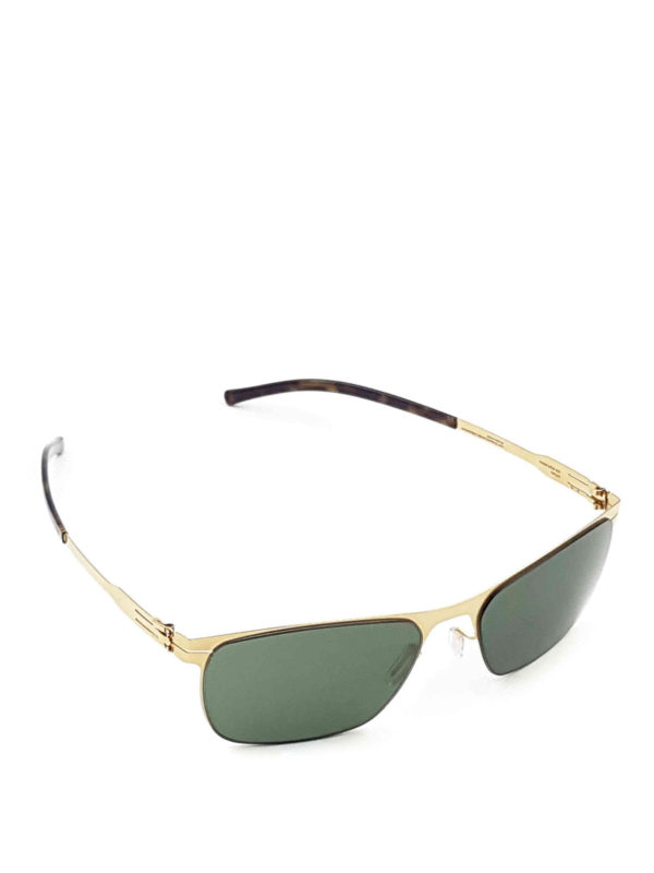 IC! BERLIN: サングラス - サングラス - Julius