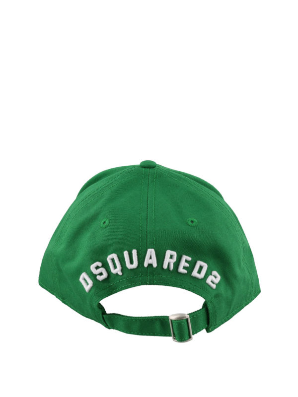 Chapeau - Icon shop online: DSQUARED2