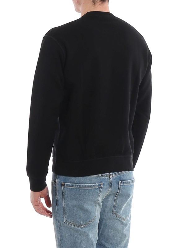 Sudadera - Icon shop online: DSQUARED2