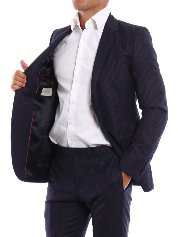 Iconic Monaco suit shop online: GUCCI