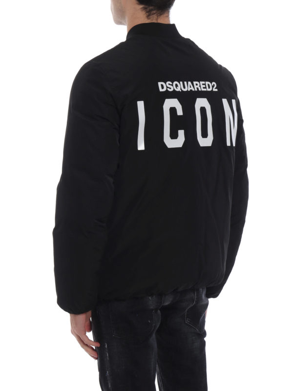 Bomber - Iconic shop online: DSQUARED2