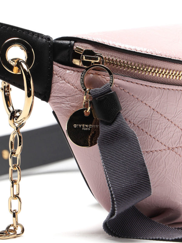 Id belt bag shop online: GIVENCHY