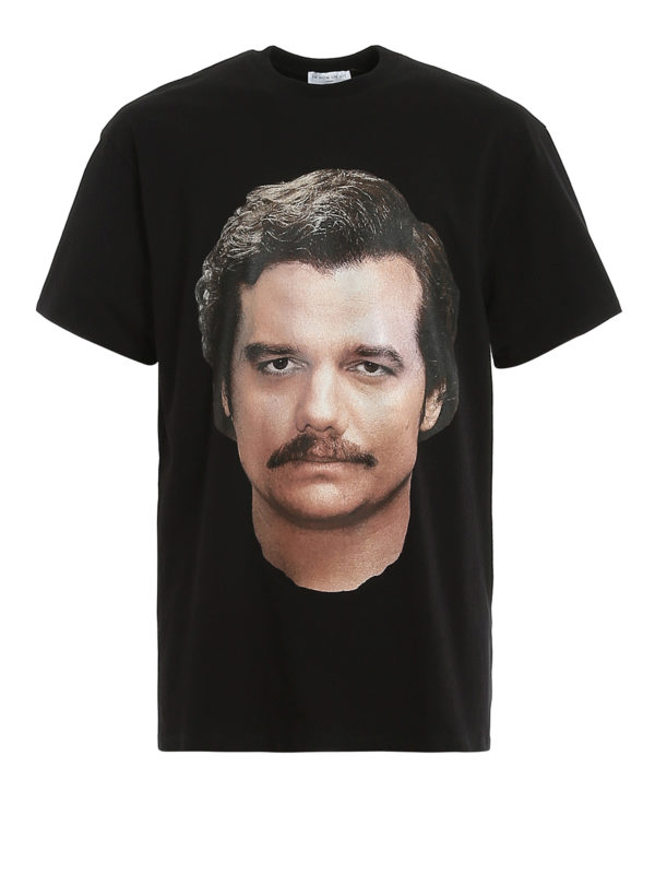 IH NOM UH NIT: Camisetas - Camiseta - Pablo