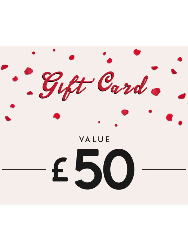 iKRIX: Gift card - Virtual Gift Card