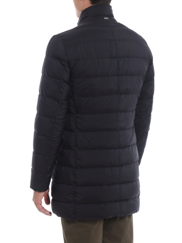 Daunenmantel - Schwarz shop online: HERNO