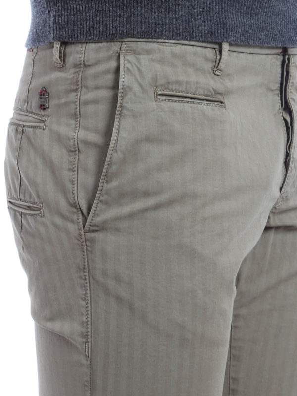 INCOTEX buy online Slacks trousers