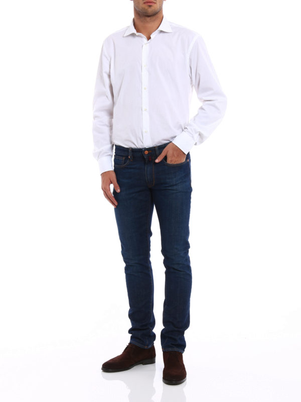 INCOTEX: Jeans Rectos online - Vaqueros Rectos - Cinque