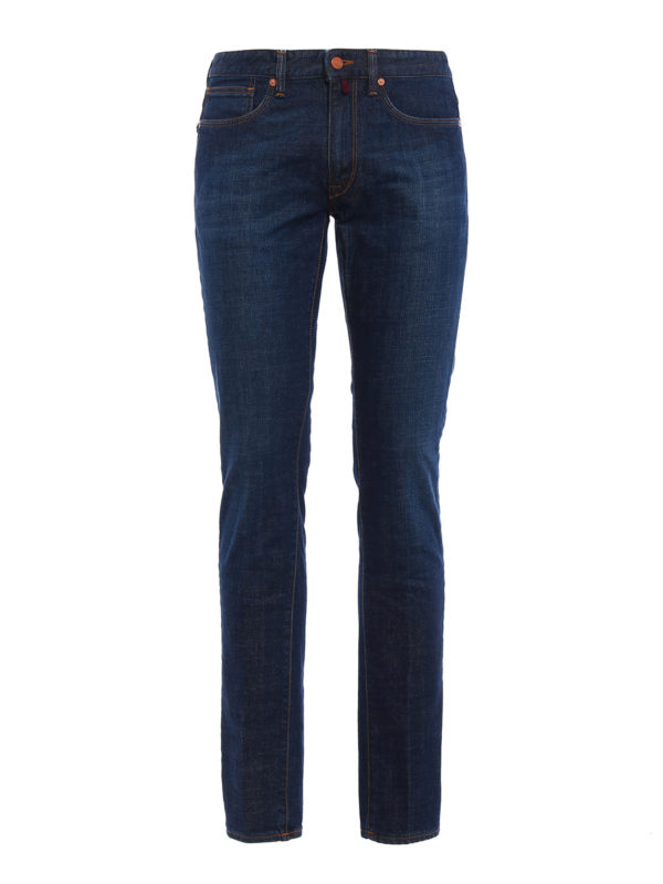 INCOTEX: Jeans Rectos - Vaqueros Rectos - Cinque