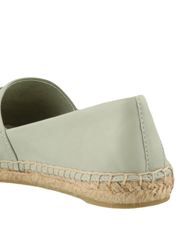 Espadrilles - Ines shop online: TORY BURCH