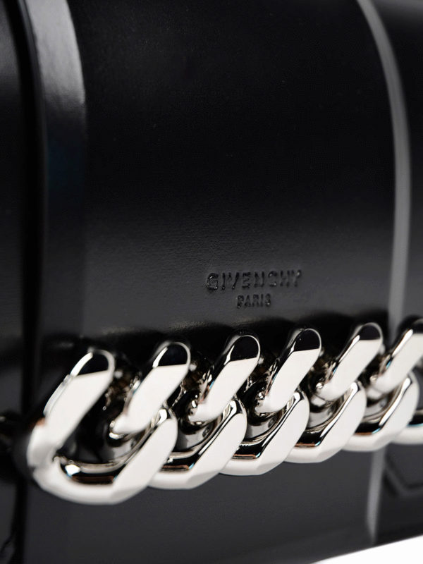 Infinity small cross body bag shop online: GIVENCHY