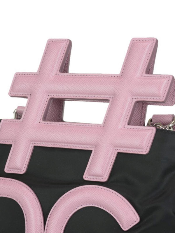 Sac Cabas - Instabag shop online: DOLCE & GABBANA